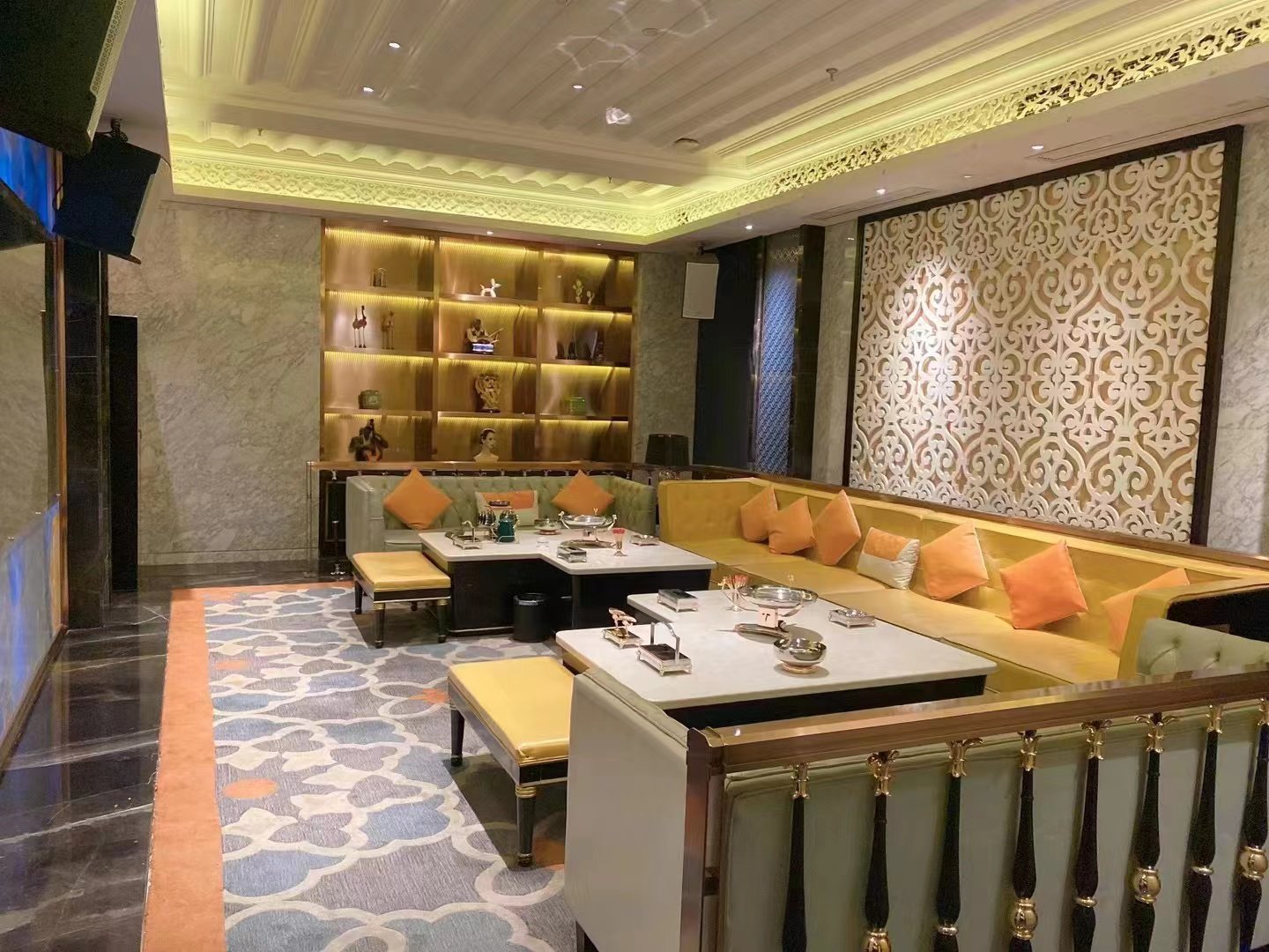 莱芜商务ktv优选 办公宴请订房首选-莱城区ktv预订